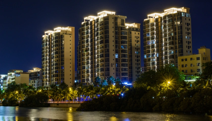 Apartments for sale in Whitefield