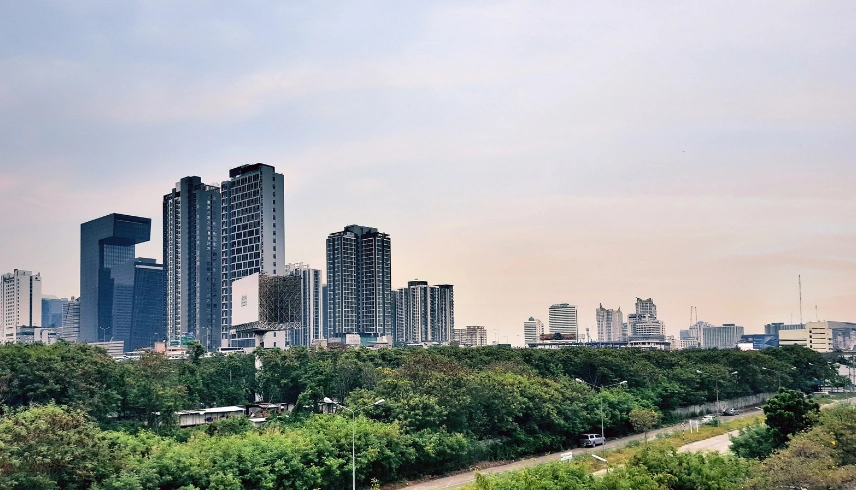 New Residential Projects for Sale in Whitefield