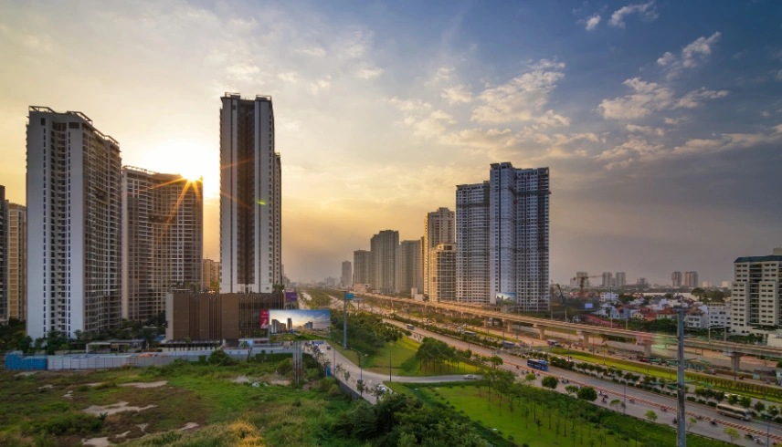 Affordable flats in Whitefield Bangalore