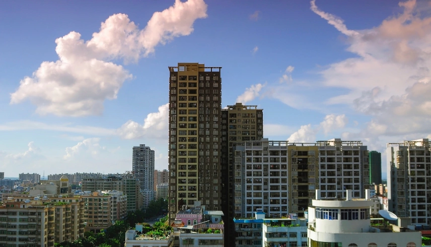 Premium luxury apartment for sale in Whitefield Bengaluru